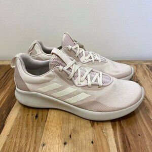 Adidas Purebounce+ Street Running Shoes Pink 11